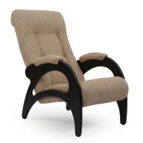 Кресло для отдыха Модель 41 без лозы в Тамбове - tambov.katalogmebeli.com | фото 2