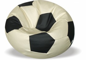Кресло-Мяч Футбол в Тамбове - tambov.katalogmebeli.com | фото 1