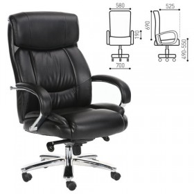 Кресло офисное BRABIX Direct EX-580 в Тамбове - tambov.katalogmebeli.com | фото