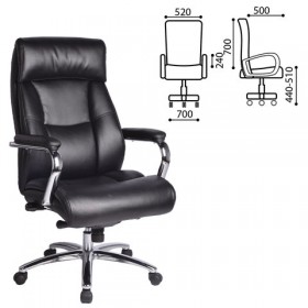 Кресло офисное BRABIX Phaeton EX-502 в Тамбове - tambov.katalogmebeli.com | фото