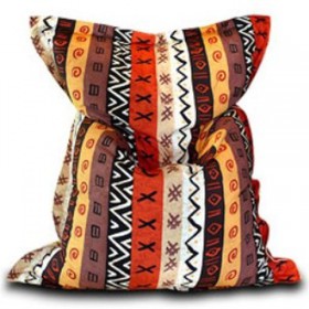Кресло-Подушка Африка в Тамбове - tambov.katalogmebeli.com | фото