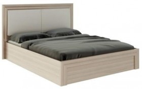Кровать 1,6 Глэдис (М32) с подъемным механизмом Распродажа в Тамбове - tambov.katalogmebeli.com | фото