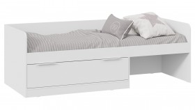 Кровать комбинированная «Марли» Тип 1 в Тамбове - tambov.katalogmebeli.com | фото