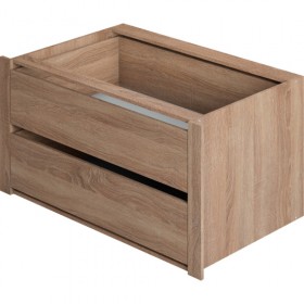 Модуль с ящиками для шкафа 600 Дуб Сонома в Тамбове - tambov.katalogmebeli.com | фото