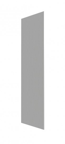 Норд фасад торцевой верхний (для верхнего высокого шкафа премьер высотой 920 мм) ТПВ (Камень беж) в Тамбове - tambov.katalogmebeli.com | фото