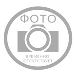 Шкаф верхний Квадро ГВПГ 800 (горизонт/глубокий/высокий/Ваниль кожа/Серый) в Тамбове - tambov.katalogmebeli.com | фото