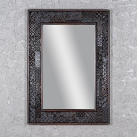 Зеркало (глубина 60 мм) в Тамбове - tambov.katalogmebeli.com | фото