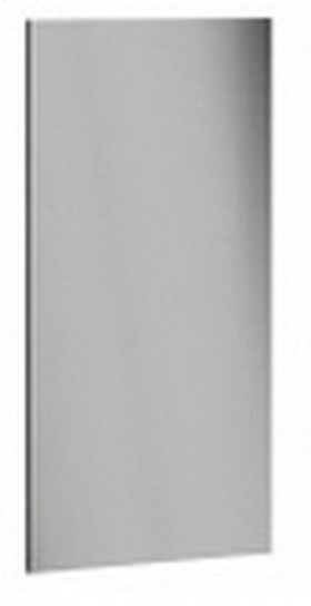 Шкаф двухдверный Афина СБ-3313 Дуб Винченца/Кашемир серый в Тамбове - tambov.katalogmebeli.com | фото 2