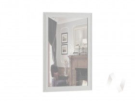 Зеркало навесное РЗ-20 Спальня Ричард (ясень анкор светлый) в Тамбове - tambov.katalogmebeli.com | фото