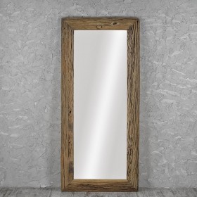 Зеркало Слипер (ширина 800 мм) в Тамбове - tambov.katalogmebeli.com | фото